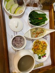 -爱贝蕊恩韩式月子会所(南山店)