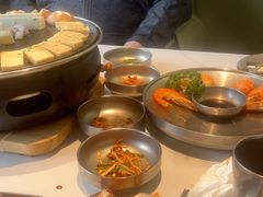 -范儿·嫂子烤肉·精致炭火烤肉(长治路店)