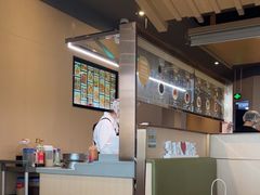 -海底捞火锅(新松江路店)