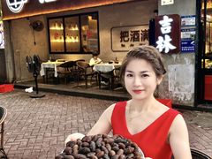 -记忆串城·东北烧烤·小龙虾·大型团建(南油店)