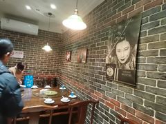 -乾隆美食·本帮菜(黄河路店)