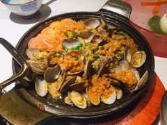 -相遇·鲜炒黄牛肉(丹阳吾悦广场店)