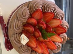 -花花卷卷·鲜食蛋糕(静安久光百货店)