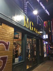 -MG Style Salon