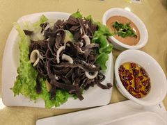 -东四民芳餐厅(朝阳门店)