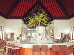 -观海酒廊(惠州金海湾喜来登度假酒店)