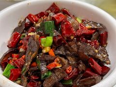 -谭姐湘菜馆(浦东大道店)