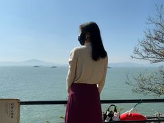 -胡里山炮台