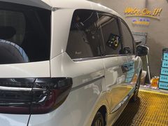-CJ车体工作室·洗车·贴膜·美容