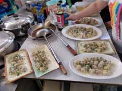 -陈记饮食店(菜园墩店)