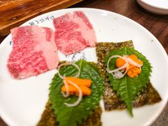 -蒜香焼肉PURUSHIN(马场路店)