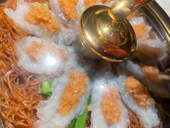 -农耕记·湖南土菜(观澜福城天虹店)