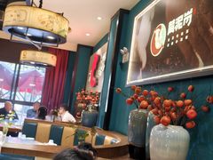 -黄泥岗·地道湖北菜(奥特莱斯店)