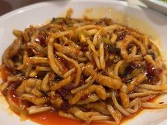 -大鸭梨烤鸭店(花园村店)