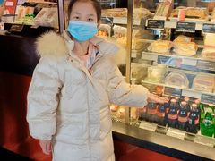 -COSTA COFFEE(百葛服务区店)
