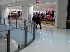 -优衣库(重庆万象城店)