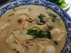 -裕丰源滋补烩面(天赋路店)