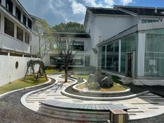 -远洲凤凰山庄臻味全日餐厅