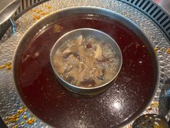 -晓宇重庆火锅(赛格国际购物中心店)