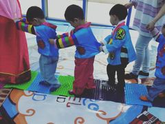 -澳洲袋鼠早教(金辉环球广场店)