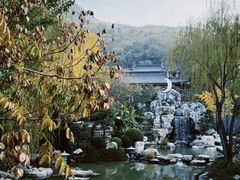 -华清宫景区