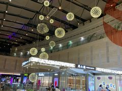 -皇庭广场(福华三路店)