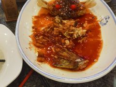 -沈厅酒家(周庄店)