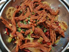 -迎三江菌汤兔(星桥街西段店)