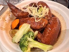 -太平馆餐厅(尖沙咀店)