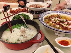 -顺风山庄(水濂山店)