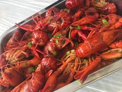 -虾味传奇(生态龙虾城店)