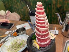 -马场洞肉铺(振安店)