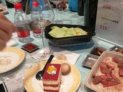 -盒马鲜生(皇庭广场店)