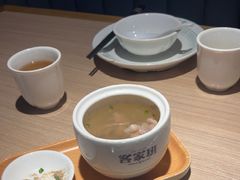 -客家班·客家菜(嘉禾金铂店)