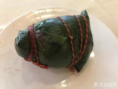 肉粽-老正兴菜馆(福州路店)