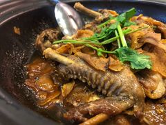 传统姜母鸭-厝小满.姜母鸭/泉州菜(桥南店)