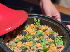 黑松露海胆饭-伊藤ITO(侨福芳草地购物中心店)