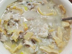 -官塘锋记鱼生·生腌·砂锅粥(牌坊街店)