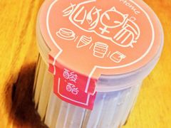 狐狸家手工酸奶酪(平江路二店)-狐狸家·酸奶酪专门店(平江路店)