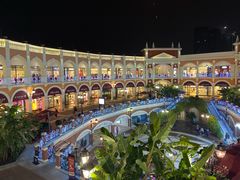 -佛罗伦萨小镇广佛名品奥特莱斯(疏港路店)