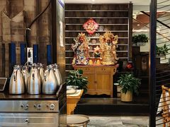 -辣婆婆(航天桥店)