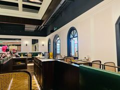 -静香HOUSE·全时段融合餐厅(七星欢乐颂店)