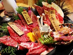 -黑牛の店·和牛烧肉(合生汇店)