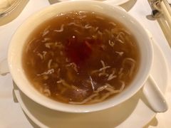 鸡丝鱼翅-葡京日丽(澳门葡京酒店)