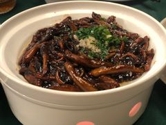 -老吉堂上海本帮菜(望京万象汇店)
