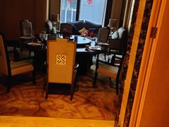 -长沙富力万达文华酒店