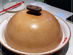 -三人行骨头王火锅(长寿店)
