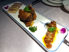 上海熏鱼-壹品宴掦·淮扬菜(新牌坊店)