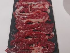 -陈记顺和牛肉火锅馆(天河北路店)