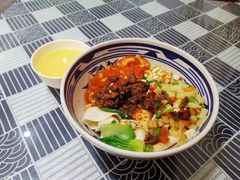 -福瑞记老孙头biangbiang面(新生路店)